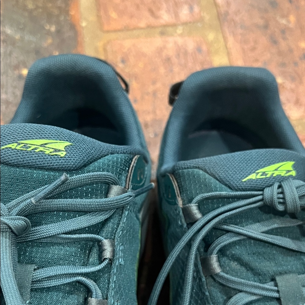 Altra Men’s Running Superior 6 Athletic Sneakers Size 12 - Picture 10 of 16